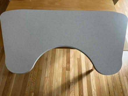 Photo of free Ergonomic Desk Topper Board (Southern Heights BD San Rafael) #2