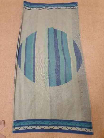 Photo of free Beach towels x 4 (Colehill BH21) #2