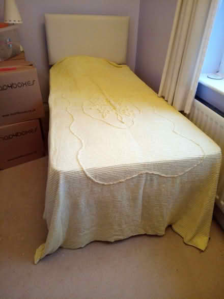 Photo of free Bedspreads (Leek Wootton CV35) #1