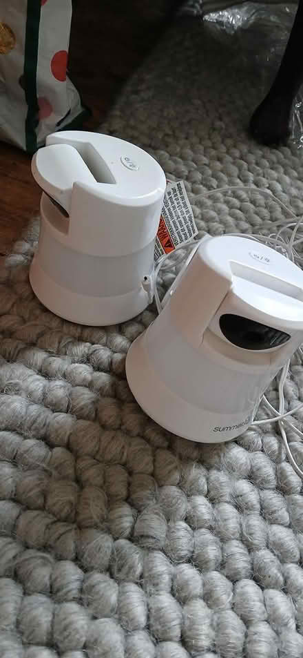 Photo of free Night Light Only-Monitor Not Working (CT11) #1