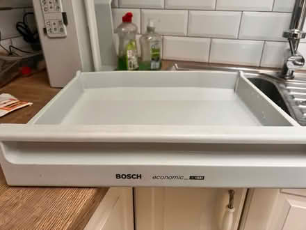 Photo of free Bosch Freezer drawers (Papplewick NG15) #4