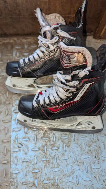 Photo of free Ice skates size 5.5 (King George's Park: SW18 4) #1