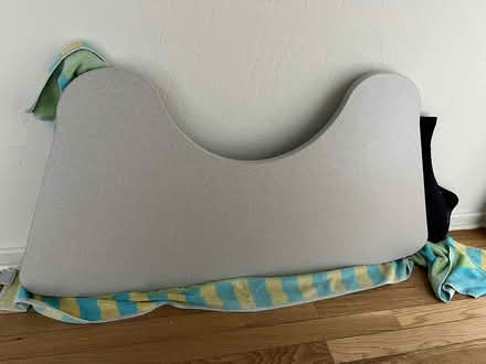 Photo of free Ergonomic Desk Topper Board (Southern Heights BD San Rafael) #4