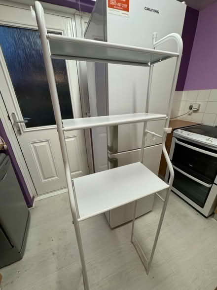 Photo of free Over toilet shelves (CB1) #1