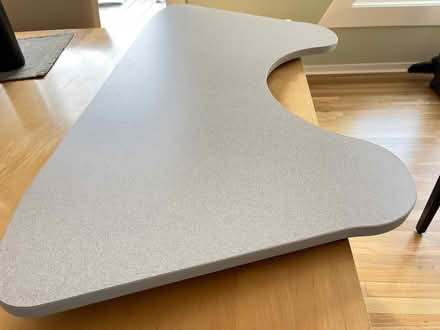 Photo of free Ergonomic Desk Topper Board (Southern Heights BD San Rafael) #1