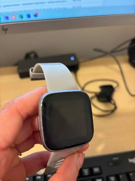 Photo of free Fitbit (Hampton Peterborough) #2