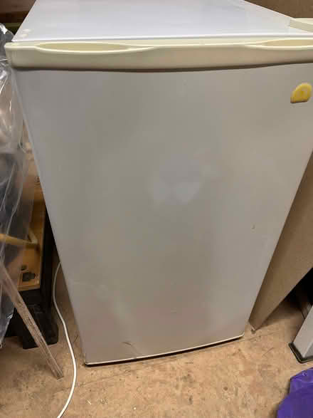 Photo of free Fridge (Hutton BS24) #1