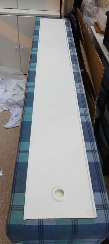 Photo of free Single bed, mattress & headboard (Simmondley SK13) #4