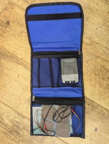 Photo of free TENS pain relief machine (Sutton Pools OX14) #2