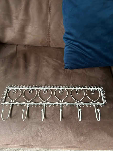 Photo of free Coat hanger (Windermere LA23) #1