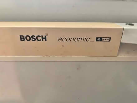 Photo of free Bosch Freezer drawers (Papplewick NG15) #1