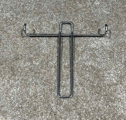 Photo of free Grill Pan Drip Tray Handle (Woodley, RG5) #1