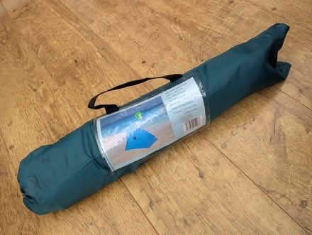 Photo of free Kids' beach shelter (Sutton Pools OX14) #1
