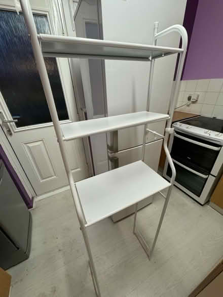 Photo of free Over toilet shelves (CB1) #2