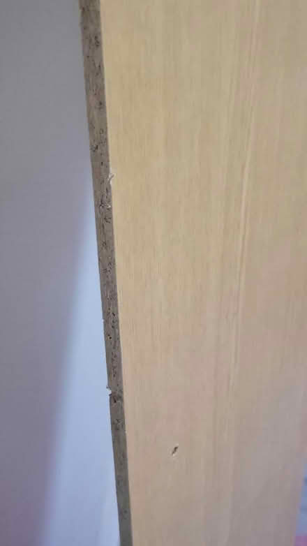 Photo of free Laminated chipboard (Stanmore SO22) #2