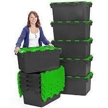 Photo of Storage Boxes (ME11) #2