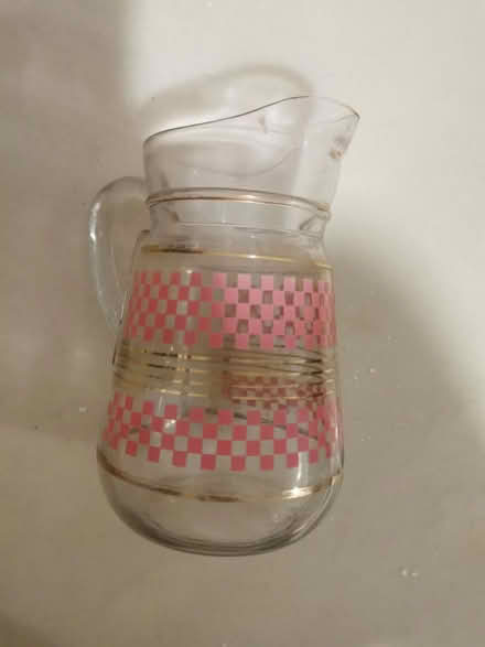 Photo of free Glass jag (Bukit Batok) #1