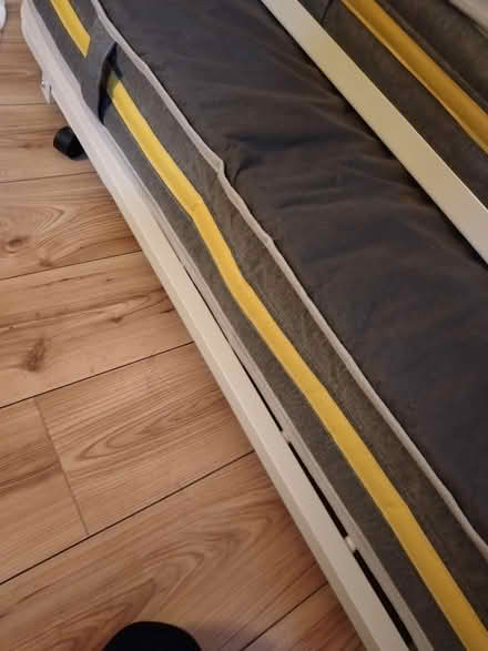 Photo of free Pull out bed (Oxford OX1) #2