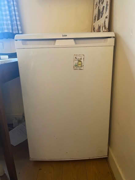 Photo of free Fridge (Ludlow SY8) #1