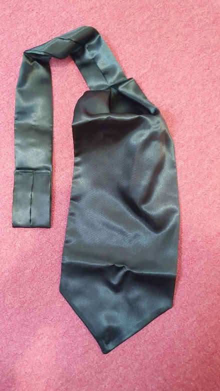 Photo of free Green cravat (Stanmore SO22) #1