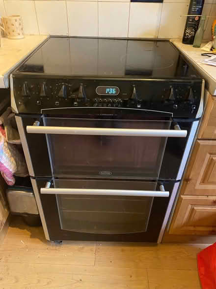 Photo of free Oven (Ludlow SY8) #2