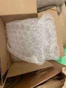 Photo of free packaging & boxes (Minchinhampton GL6) #1