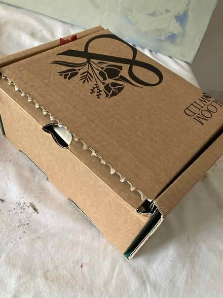 Photo of free Sturdy box to give away (HG2) #1