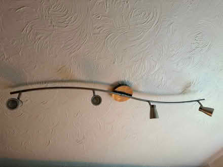 Photo of free John Lewis ceiling light (Cam GL11) #1