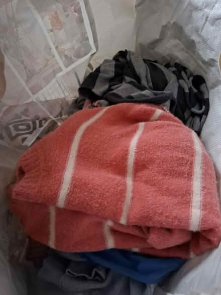 Photo of free Woman's jumpers and cardigans (EH25 Bilston) #1