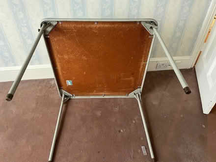 Photo of free Foldable table (Barnes SW13) #3