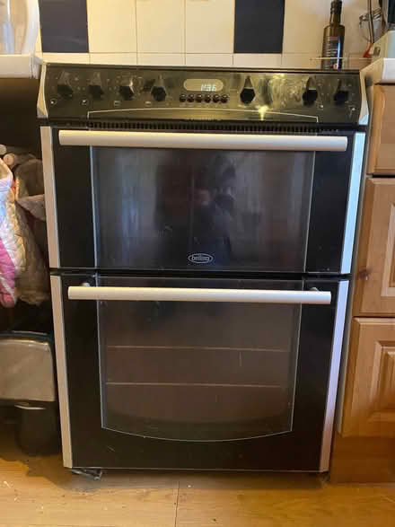 Photo of free Oven (Ludlow SY8) #1