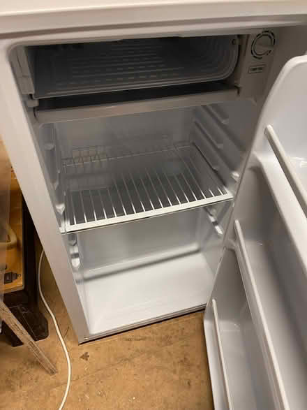 Photo of free Fridge (Hutton BS24) #2