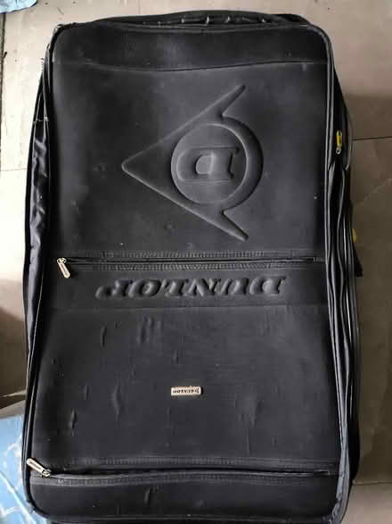 Photo of free Luggage (Halifax HX1) #1