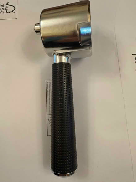 Photo of free Krupp portafilter (Cam GL11) #1