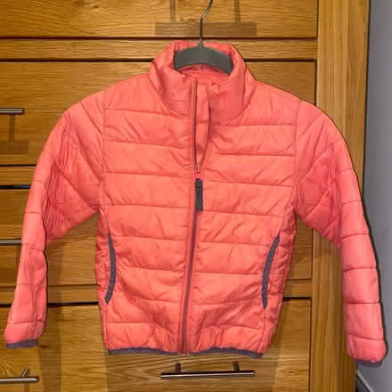 Photo of free Girl's jacket, size 2-3 years (RG1) #1