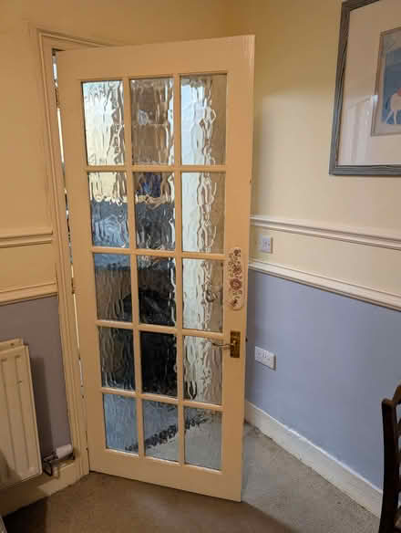 Photo of free Interior doors (Penrith CA11) #3