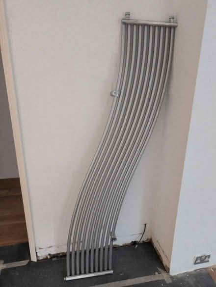 Photo of free Designer Radiator (Epping, CM16) #1