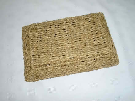 Photo of free Basket/tray (Lower Earley RG6) #2