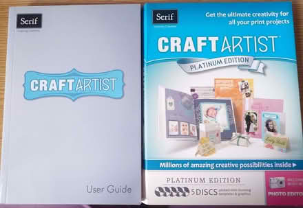 Photo of free Digital scrapbooking software (Farlington PO9) #1