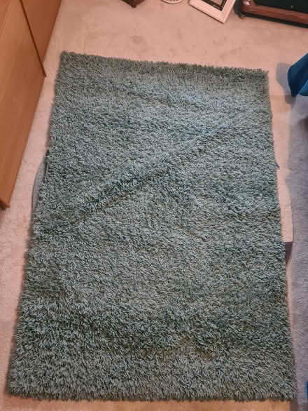 Photo of free Rug (Widford CM1) #2