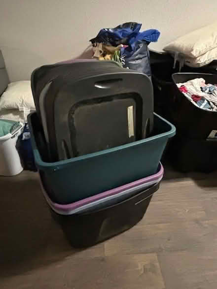 Photo of free Misc Items - Household (Buckhead) #4