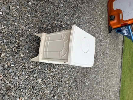 Photo of free Electric stove fire (Hadnall SY4) #3