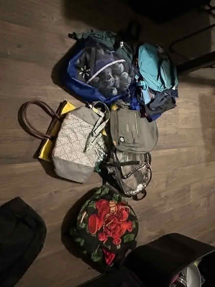 Photo of free Misc Items - Household (Buckhead) #1