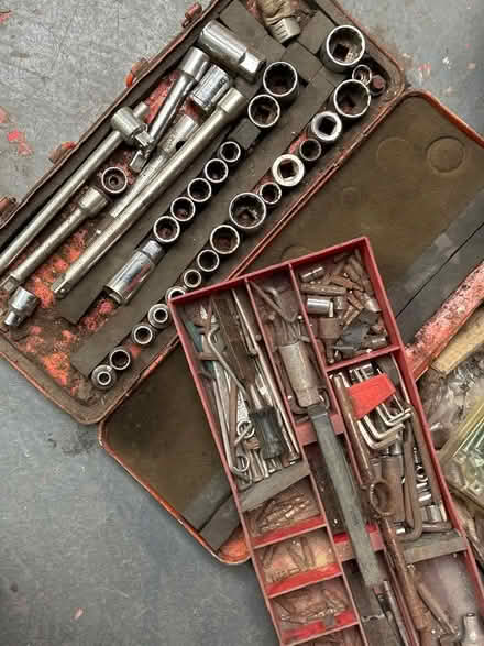 Photo of free Tools - Job Lot (Kings Heath B14) #4