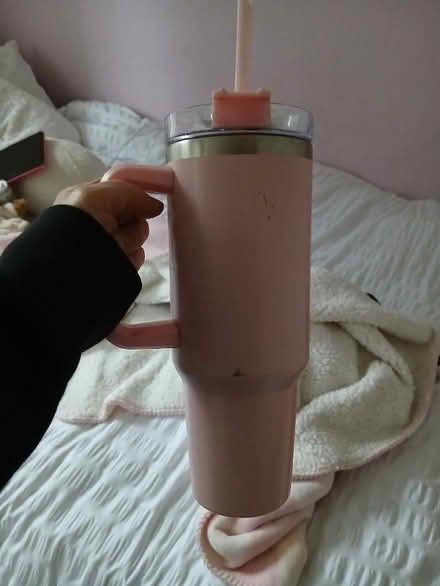 Photo of free Drink bottle (Chaddesden DE21) #1