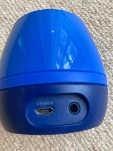 Photo of free JAM Bluetooth speaker (Brockton much wenlock TF13) #1