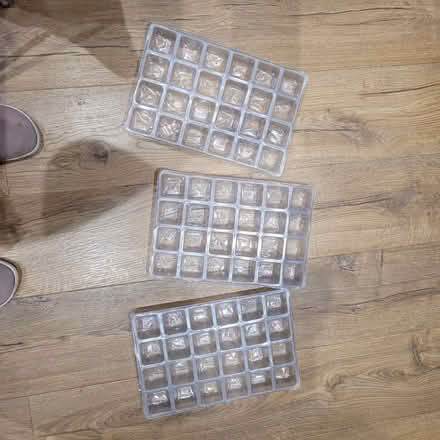 Photo of free Potential seed trays (West Southbourne BH6) #2