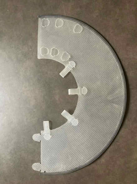 Photo of free Anti lick/scratch dog collars (Bugbrooke) #1