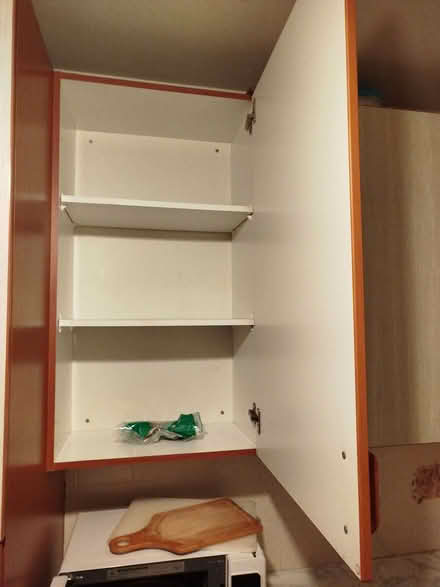 Photo of free Kitchen wall units (Westborough GU2) #3