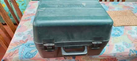Photo of free Hitachi C7SB2 circular saw (Surrenden BN1) #4